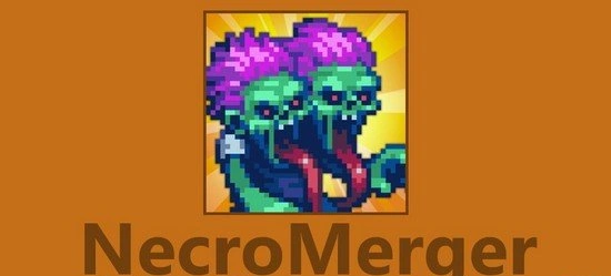 NecroMerger мод с безлимитными ресурсами