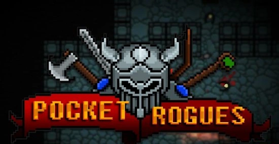 Pocket Rogues Ultimate - взломанная версия для Android