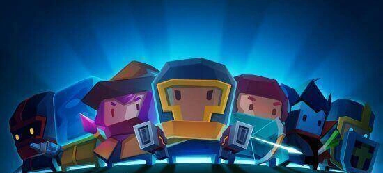 Soul Knight Взлом: погружение в подземелья с модом