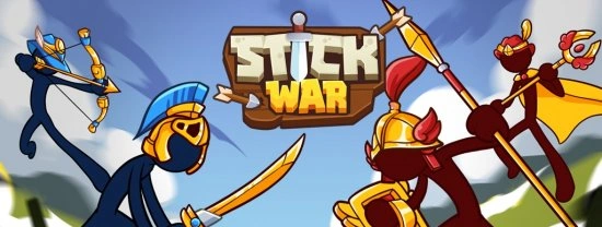 Stick War: Battle Legacy - стратегия с бесконечным золотом и кристаллами