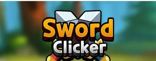 Sword Clicker: взломанная версия кликера про кузнеца