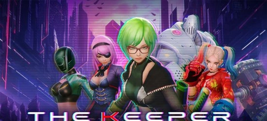 The Keeper: Idle RPG - загрузить взломанную версию