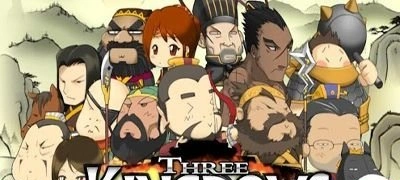 Three Kingdoms Defense - мод версия с неограниченными ресурсами