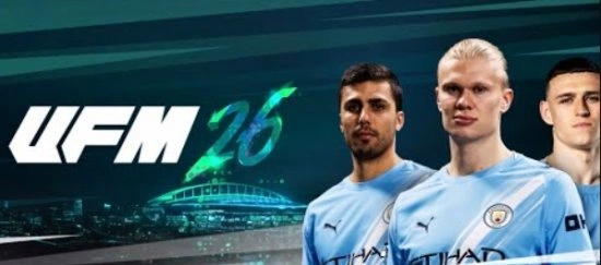 Ultimate Football Manager мод - футбольный менеджер с безграничными возможностями