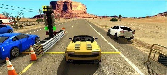 Взломанная версия Car Parking Multiplayer – симулятор парковки для настоящих фанатов