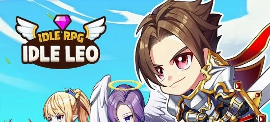 Взломанная версия Idle Leo — безграничный геймплей с бессмертием