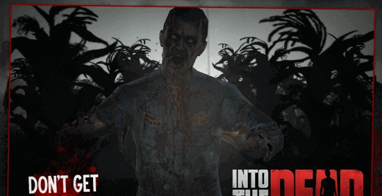 Взломанная версия игры Зомби в Тумане – бесконечные патроны и деньги