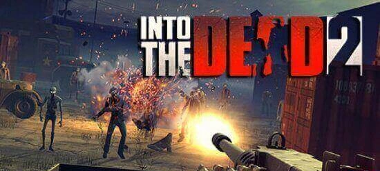 Взломанная версия Into the Dead 2 с новыми возможностями