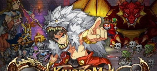 Взломанная версия Kingdom War: Tower Defense TD с неограниченными покупками