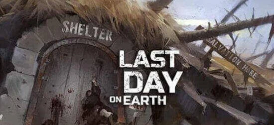 Взломанная версия Last Day On Earth для Android