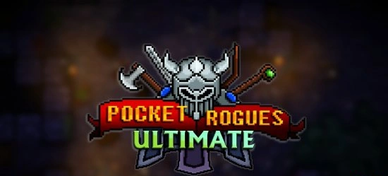 Взломанная версия Pocket Rogues: Ultimate с новыми возможностями