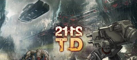 2112TD: Tower Defence Survival взлом - стратегия с неограниченными ресурсами