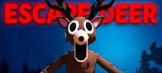 99 Nights in the Forest Escape - взломанная версия с полным доступом