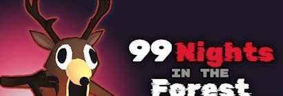99 Nights in the Forest - модифицированная версия с открытыми покупками
