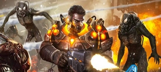 Arcane Quest 4 с модом на деньги