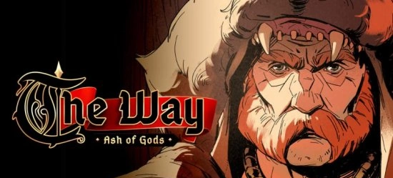 Ash of Gods: The Way - тактическая карточная игра с модификацией