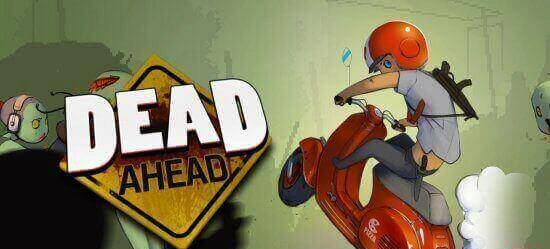 Dead Ahead: Zombie Warfare взломанная версия