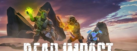 Dead Impact: Survival Online взломанная версия