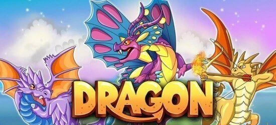 Dragon Battle модифицированная версия с читами