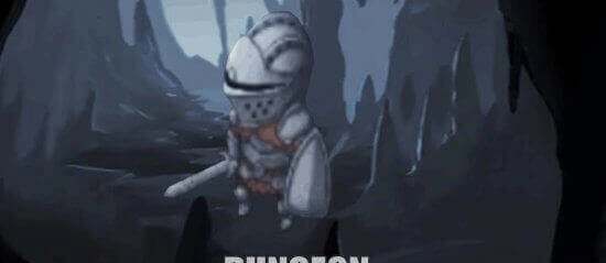 Dungeon: Age of Heroes - модифицированная версия