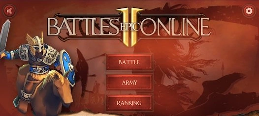 Epic Battles Online мод с разблокированными функциями
