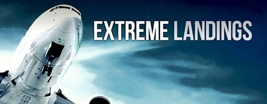 Extreme Landings Pro - модифицированная версия авиасимулятора