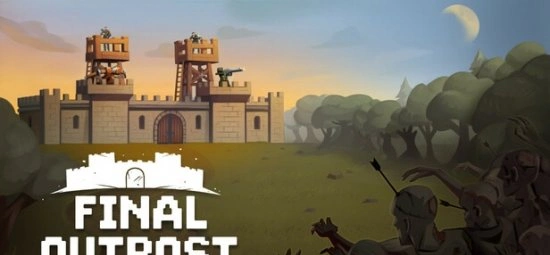 Final Outpost: Definitive - взломанная версия с полным доступом