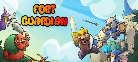 Fort Guardian мод с бесконечными деньгами