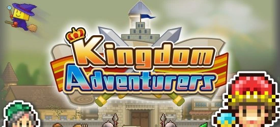 Kingdom Adventurers взломанная версия с безлимитными кристаллами