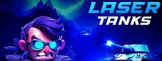 Laser Tanks: Pixel RPG - взломанная версия с безлимитными возможностями