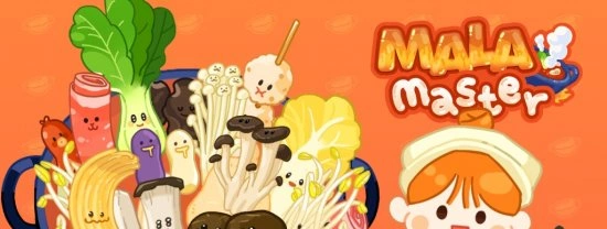 Malatang Master - Mukbang ASMR взлом на деньги