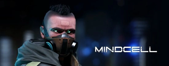 Mindcell с модом на бессмертие - научно-фантастический экшен