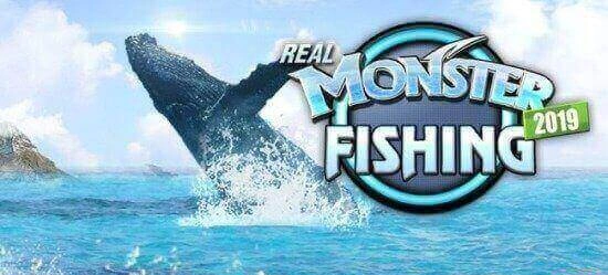 Monster Fishing 2023 — взломанная версия с модом на валюту