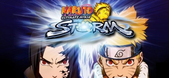 NARUTO: Ultimate Ninja STORM - взломанная версия на Android