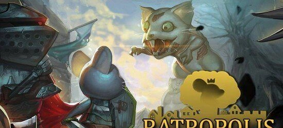 Ratropolis (Крысополис) - взломанная версия с безлимитными ресурсами