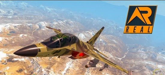 RCS - Real Combat Simulator взломанная версия со всеми функциями