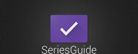 SeriesGuide Premium MOD - трекер сериалов и фильмов