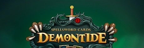 Spellsword Cards: Demontide - карточная RPG с модом на бесплатные покупки