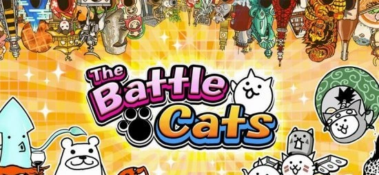 The Battle Cats взлом - бесконечные деньги и ресурсы
