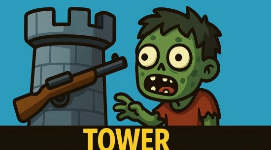 Tower Roguelike - TD мод с бесконечными деньгами