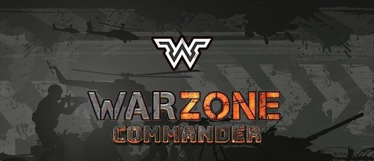 Warzone Commander с читами и модификациями