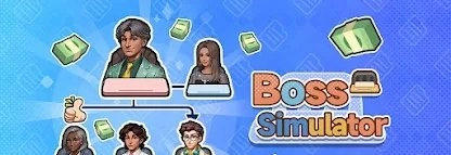 Boss Simulator (взломанная версия) на Андроид