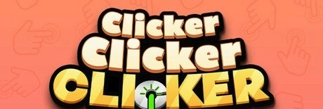 Clicker Clicker Clicker (Мод: много денег) — Построй свою курсорную империю!﻿