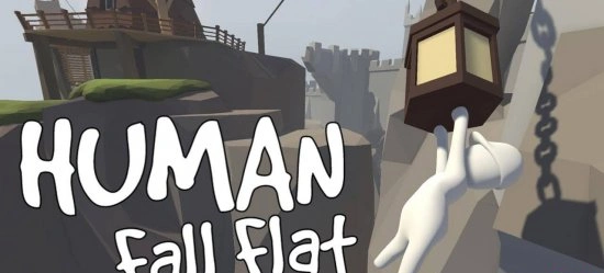 Fall Flat - Human Simulator на Android