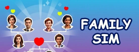 Family Sim: Life Simulator — симулятор семейной жизни