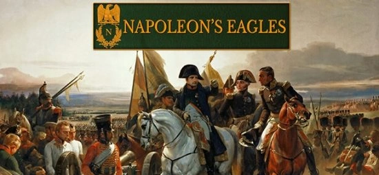 Napoleon's Eagles — взломанная версия с открытыми функциями