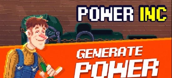 Power Inc с модом на деньги